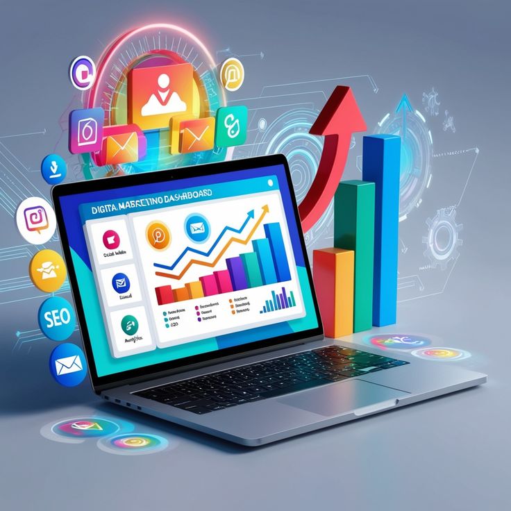 Google Ads & PPC